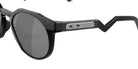 OAKLEY OO9242A HSTN (Low Bridge Fit) 924201 52 - Matte Black / Prizm Black Mirrored #id:oo9242a924201_s:100130
