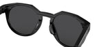 OAKLEY OO9242A HSTN (Low Bridge Fit) 924201 52 - Matte Black / Prizm Black Mirrored #id:oo9242a924201_s:100135