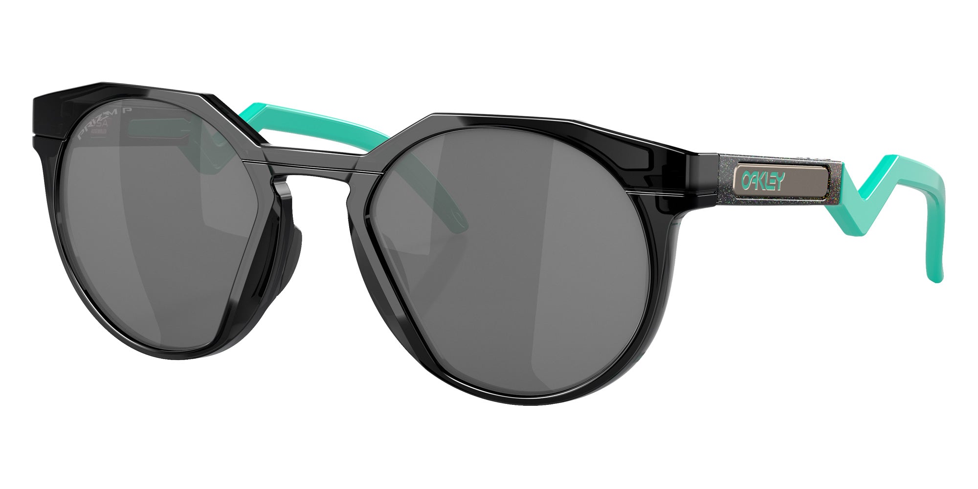 OAKLEY OO9242A HSTN Cycle The Galaxy Collection 924209 52 - Black Ink #id:oo9242a924209_s:100105