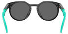 OAKLEY OO9242A HSTN Cycle The Galaxy Collection 924209 52 - Black Ink #id:oo9242a924209_s:100115