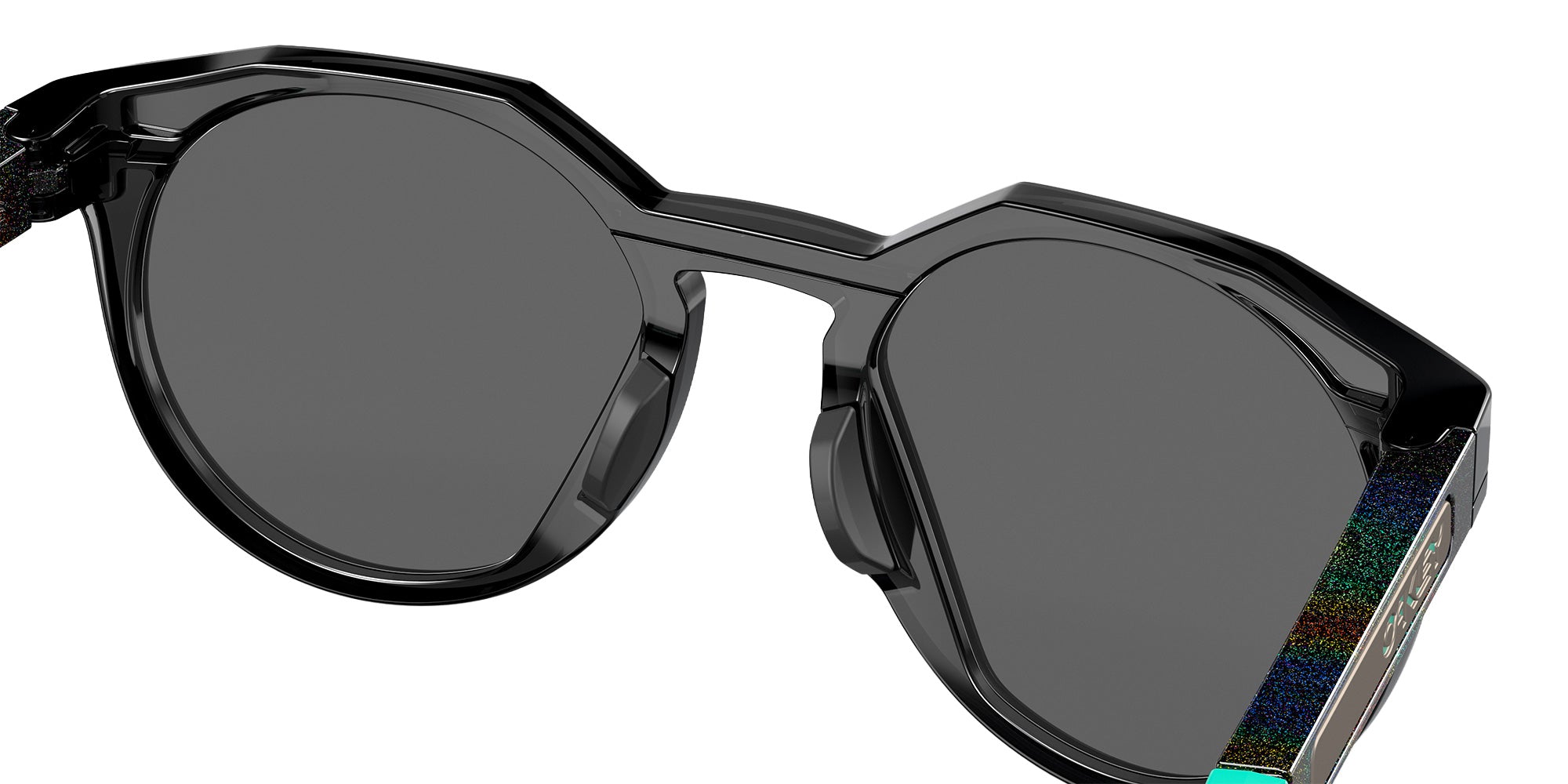 OAKLEY OO9242A HSTN Cycle The Galaxy Collection 924209 52 - Black Ink #id:oo9242a924209_s:100130