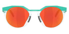 OAKLEY OO9242A HSTN Neon Pop Collection 924216 52 - Celeste #id:oo9242a924216_s:100100