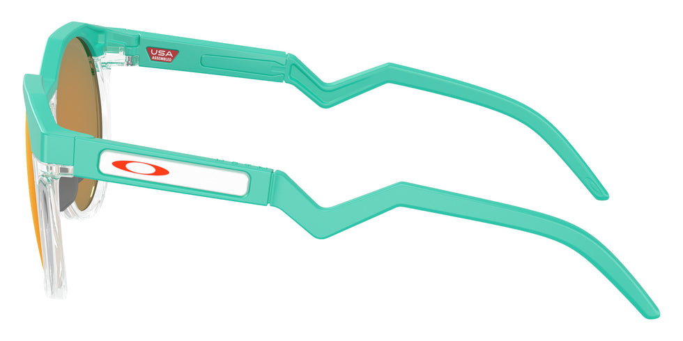 OAKLEY OO9242A HSTN Neon Pop Collection 924216 52 - Celeste #id:oo9242a924216_s:100110