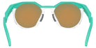 OAKLEY OO9242A HSTN Neon Pop Collection 924216 52 - Celeste #id:oo9242a924216_s:100115