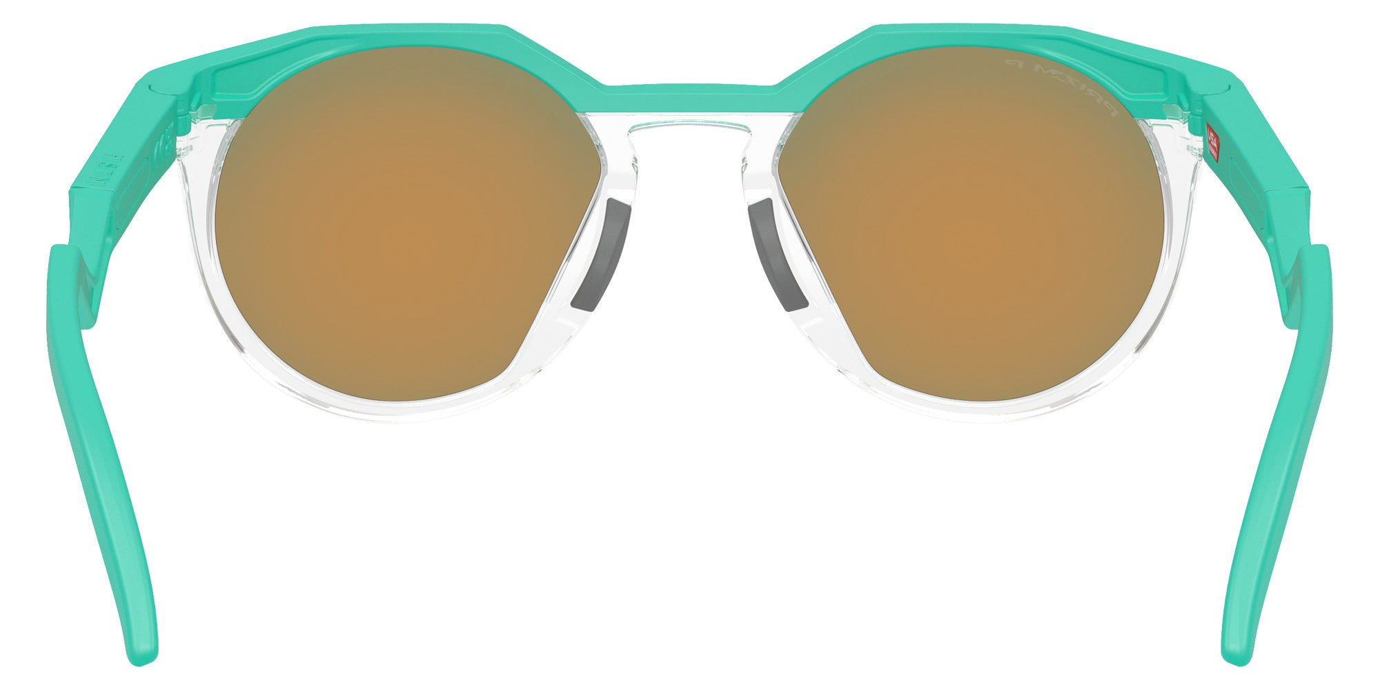 OAKLEY OO9242A HSTN Neon Pop Collection 924216 52 - Celeste #id:oo9242a924216_s:100115