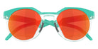 OAKLEY OO9242A HSTN Neon Pop Collection 924216 52 - Celeste #id:oo9242a924216_s:100120