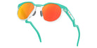 OAKLEY OO9242A HSTN Neon Pop Collection 924216 52 - Celeste #id:oo9242a924216_s:100125