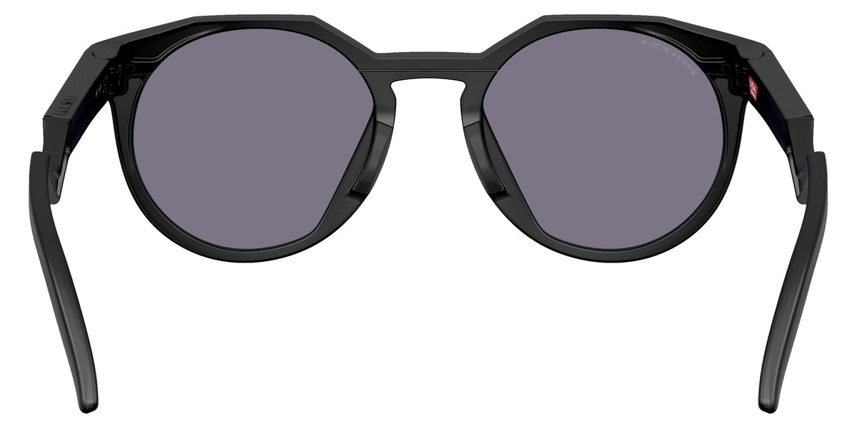 OAKLEY OO9242A HSTN (Low Bridge Fit) 924219 52 - Matte Black / Prizm Gray #id:oo9242a924219_s:104115