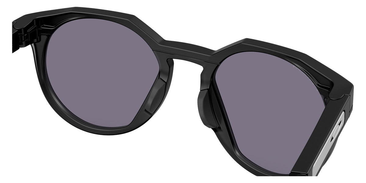OAKLEY OO9242A HSTN (Low Bridge Fit) 924219 52 - Matte Black / Prizm Gray #id:oo9242a924219_s:104130