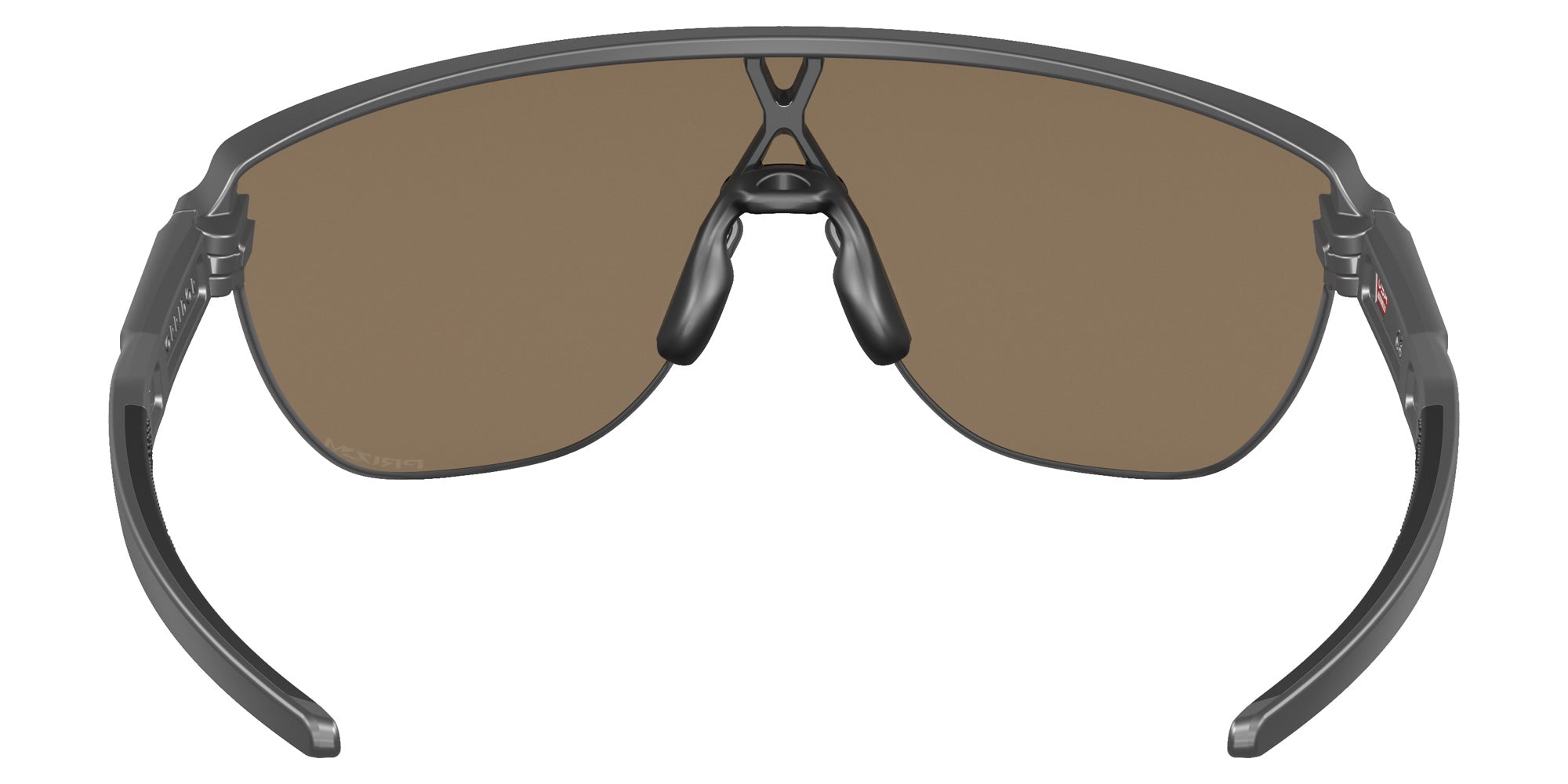 OAKLEY OO9248 Corridor 924803 142 - Matte Carbon / 24K Iridium Mirrored #id:oo9248924803_s:100115