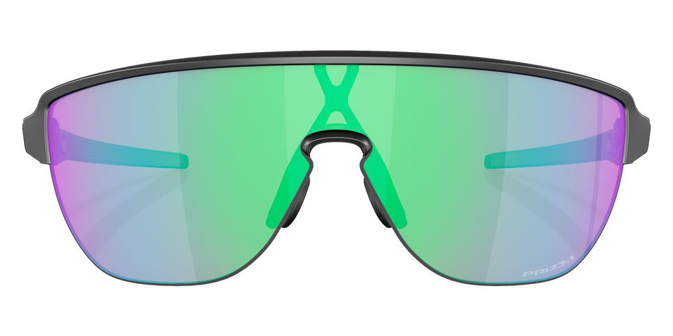 OAKLEY OO9248 Corridor 924809 142 - Matte Black Ink #id:oo9248924809_s:100100