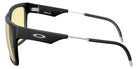 OAKLEY OO9249 NXTLVL Gaming Collection 924901 58 - Satin Black #id:oo9249924901_s:100110