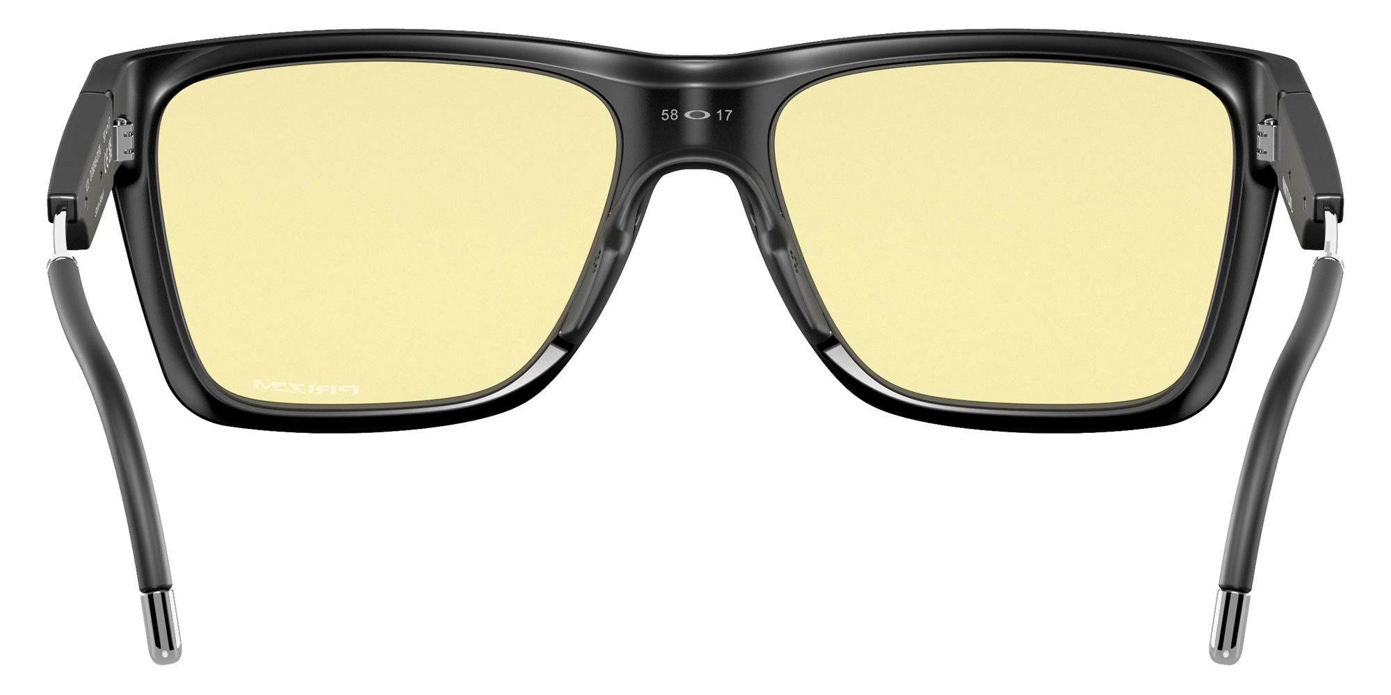 OAKLEY OO9249 NXTLVL Gaming Collection 924901 58 - Satin Black #id:oo9249924901_s:100115