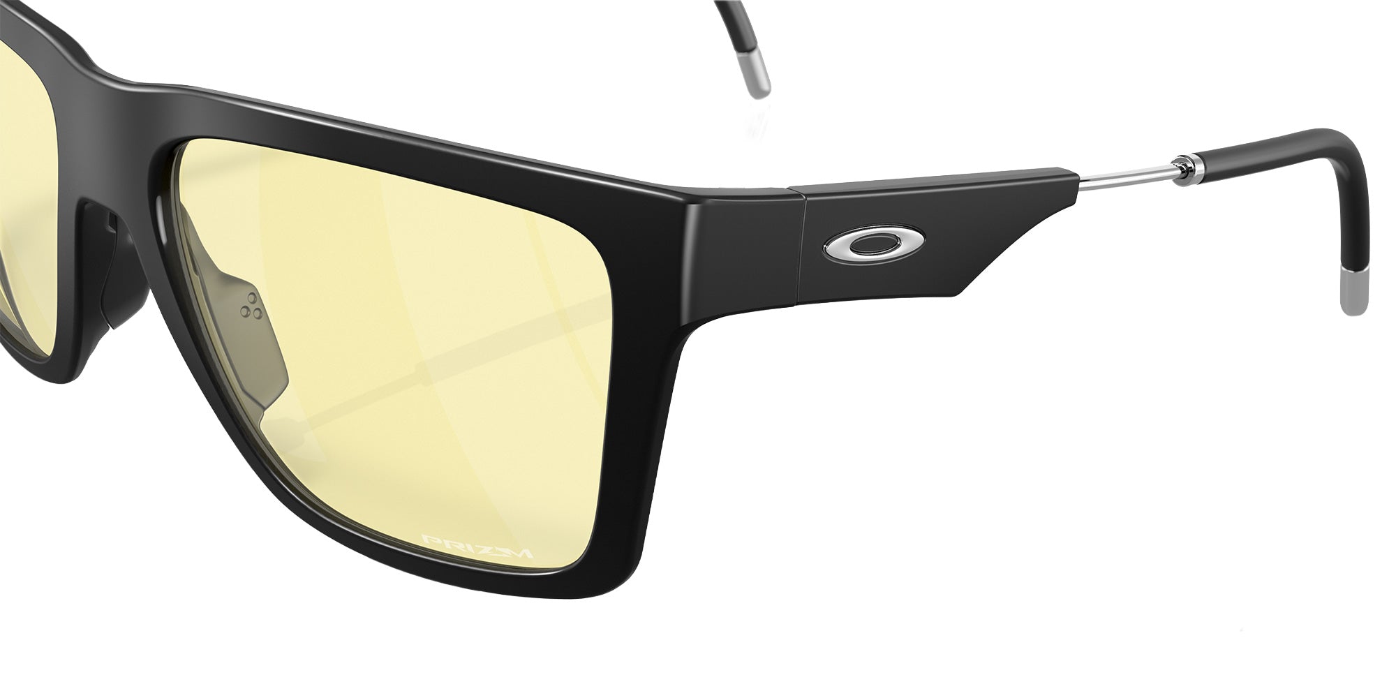 OAKLEY OO9249 NXTLVL Gaming Collection 924901 58 - Satin Black #id:oo9249924901_s:100125