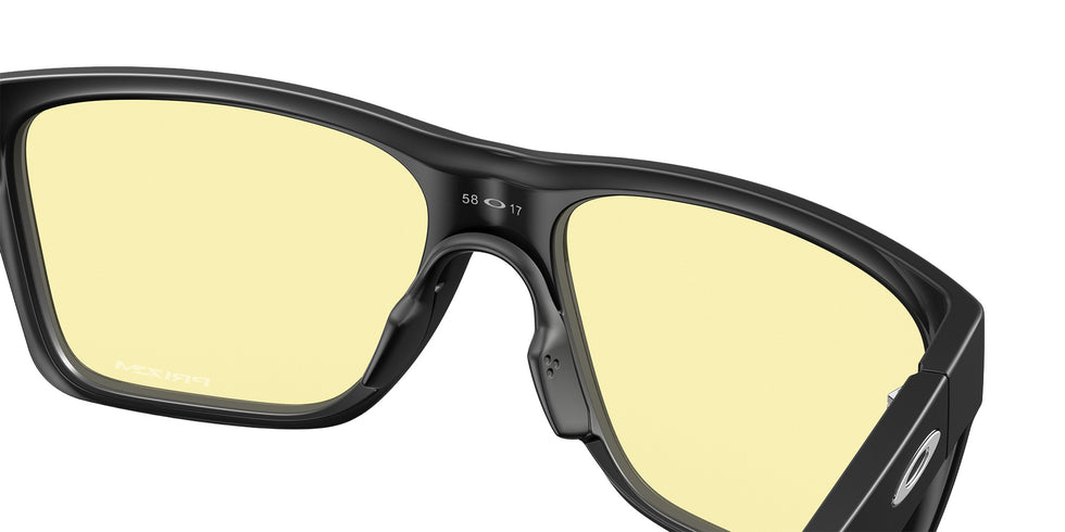OAKLEY OO9249 NXTLVL Gaming Collection 924901 58 - Satin Black #id:oo9249924901_s:100130