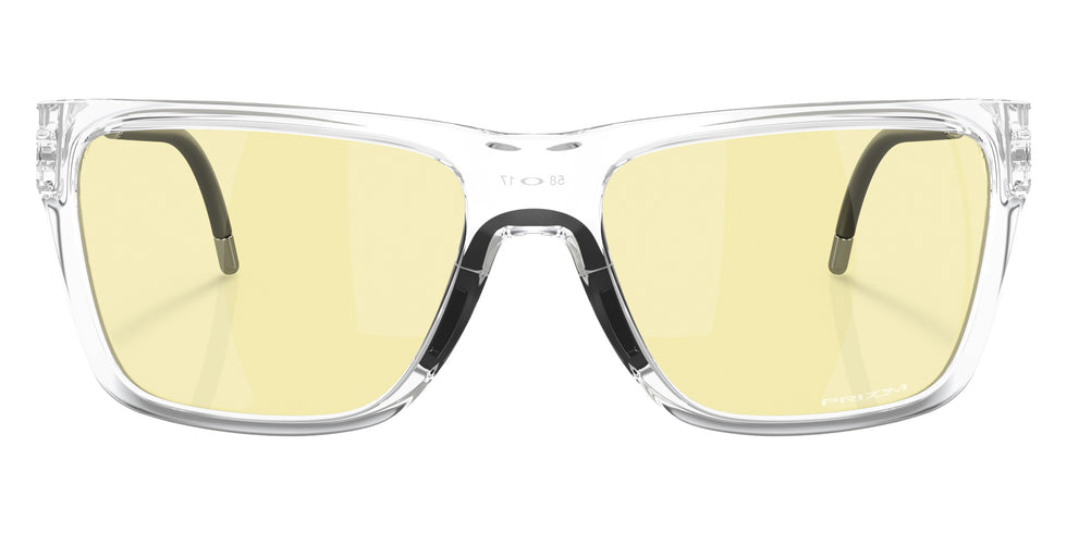 OAKLEY OO9249 NXTLVL Gaming Collection 924902 58 - Polished Clear #id:oo9249924902_s:102100