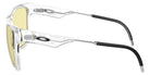 OAKLEY OO9249 NXTLVL Gaming Collection 924902 58 - Polished Clear #id:oo9249924902_s:102110