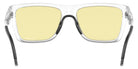 OAKLEY OO9249 NXTLVL Gaming Collection 924902 58 - Polished Clear #id:oo9249924902_s:102115