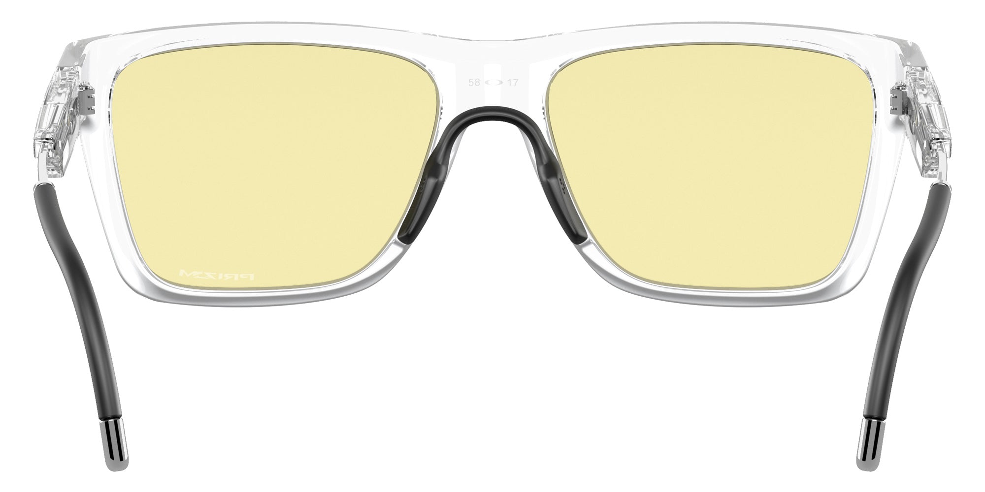 OAKLEY OO9249 NXTLVL Gaming Collection 924902 58 - Polished Clear #id:oo9249924902_s:102115