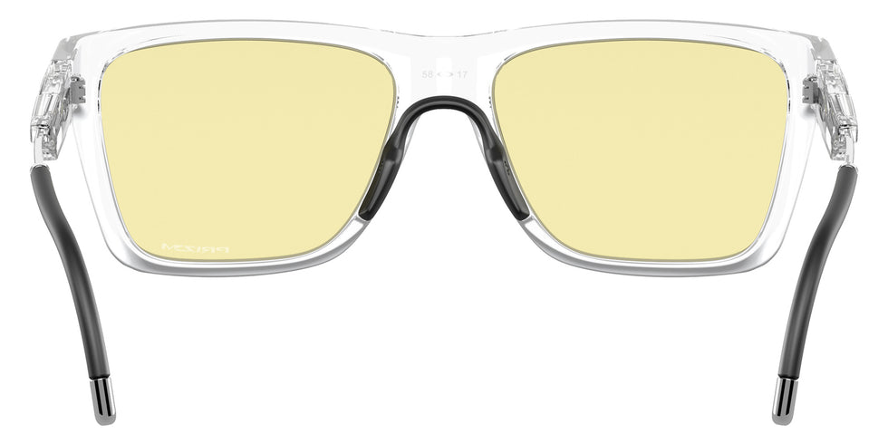 OAKLEY OO9249 NXTLVL Gaming Collection 924902 58 - Polished Clear #id:oo9249924902_s:102115