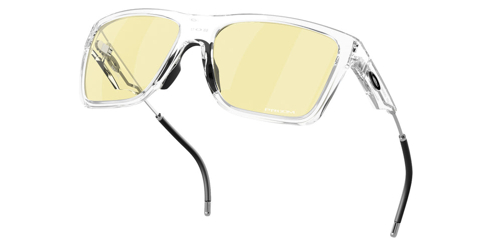 OAKLEY OO9249 NXTLVL Gaming Collection 924902 58 - Polished Clear #id:oo9249924902_s:102120