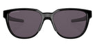 OAKLEY OO9250 Actuator 925001 57 - Polished Black / Prizm Gray #id:oo9250925001_s:100100
