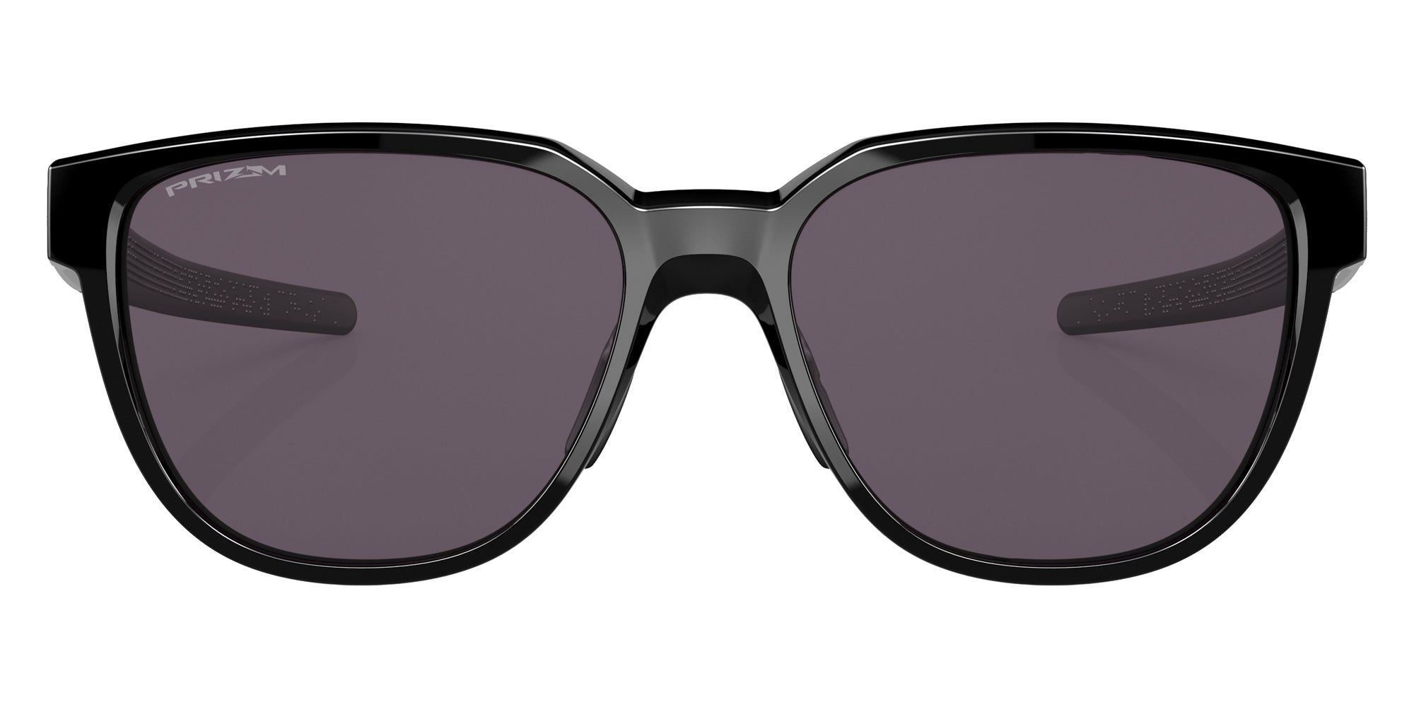 OAKLEY OO9250 Actuator 925001 57 - Polished Black / Prizm Gray #id:oo9250925001_s:100100