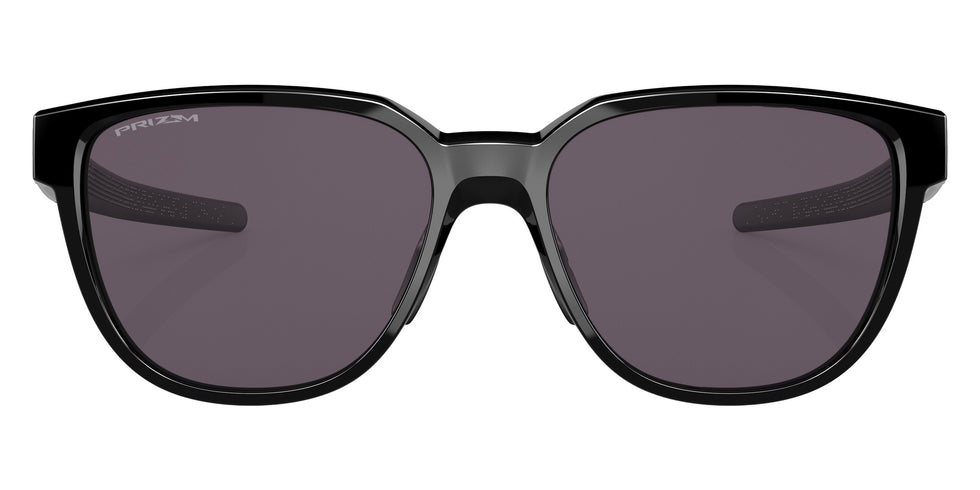 OAKLEY OO9250 Actuator 925001 57 - Polished Black / Prizm Gray #id:oo9250925001_s:100100