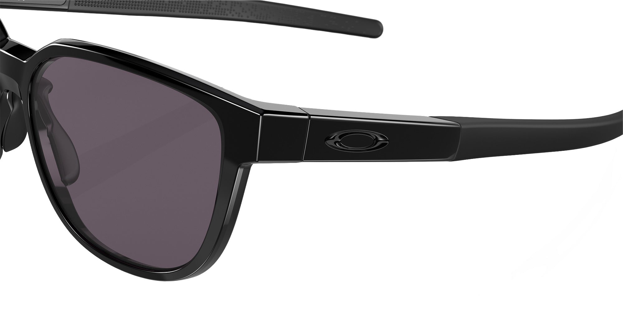OAKLEY OO9250 Actuator 925001 57 - Polished Black / Prizm Gray #id:oo9250925001_s:100125