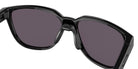 OAKLEY OO9250 Actuator 925001 57 - Polished Black / Prizm Gray #id:oo9250925001_s:100130