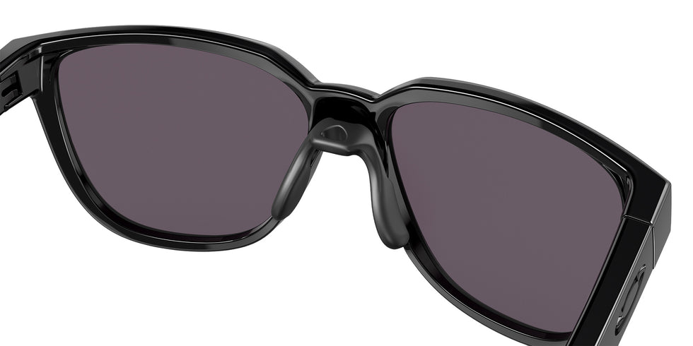 OAKLEY OO9250 Actuator 925001 57 - Polished Black / Prizm Gray #id:oo9250925001_s:100130