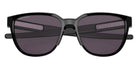 OAKLEY OO9250 Actuator 925001 57 - Polished Black / Prizm Gray #id:oo9250925001_s:100135