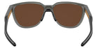 OAKLEY OO9250 Actuator 925003 57 - Matte Gray Smoke / Prizm Tungsten Mirrored #id:oo9250925003_s:100115