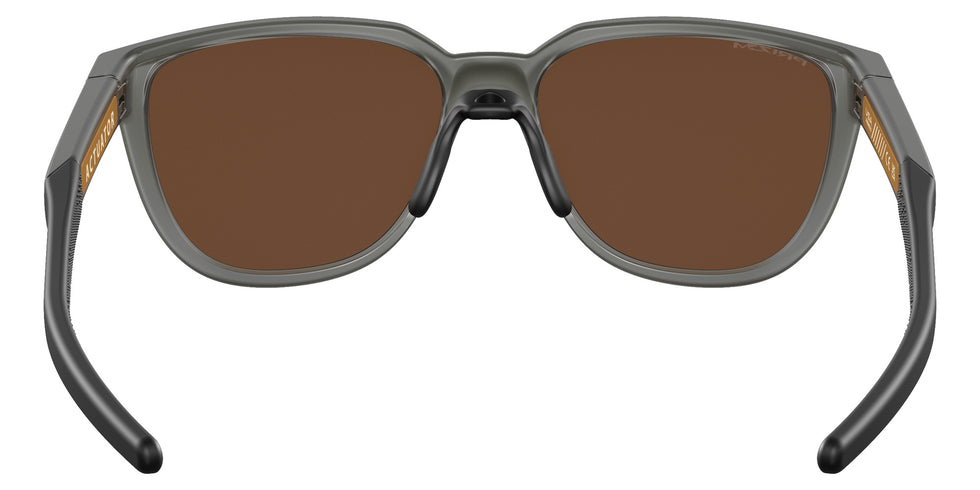 OAKLEY OO9250 Actuator 925003 57 - Matte Gray Smoke / Prizm Tungsten Mirrored #id:oo9250925003_s:100115