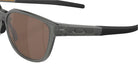 OAKLEY OO9250 Actuator 925003 57 - Matte Gray Smoke / Prizm Tungsten Mirrored #id:oo9250925003_s:100125