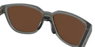 OAKLEY OO9250 Actuator 925003 57 - Matte Gray Smoke / Prizm Tungsten Mirrored #id:oo9250925003_s:100130
