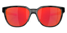 OAKLEY OO9250 Actuator 925005 57 - Black Tortoise #id:oo9250925005_s:100100