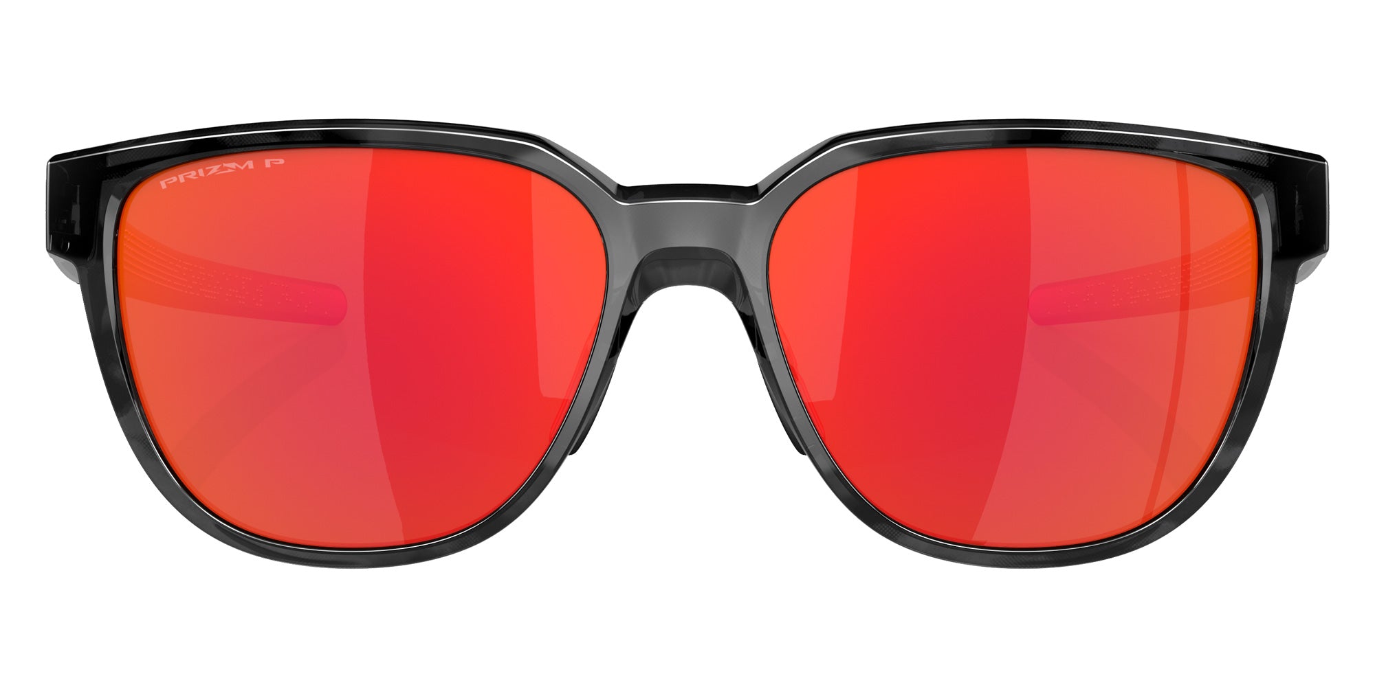 OAKLEY OO9250 Actuator 925005 57 - Black Tortoise #id:oo9250925005_s:100100