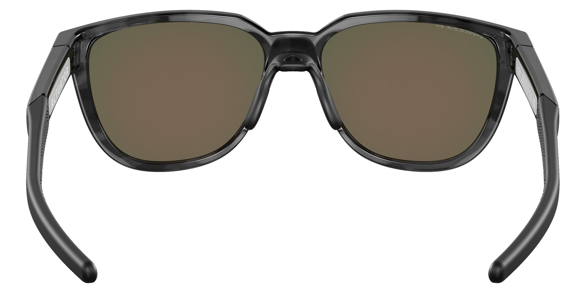 OAKLEY OO9250 Actuator 925005 57 - Black Tortoise #id:oo9250925005_s:100115