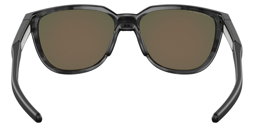 OAKLEY OO9250 Actuator 925005 57 - Black Tortoise #id:oo9250925005_s:100115