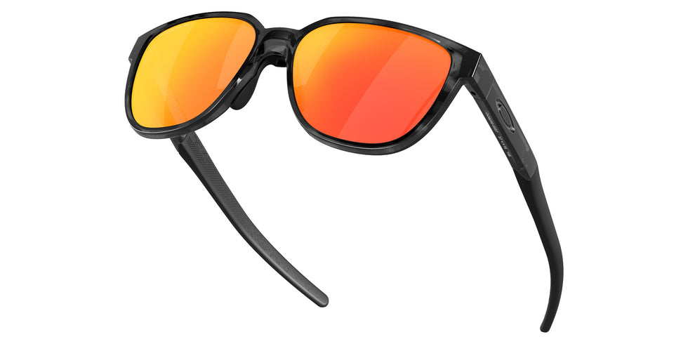 OAKLEY OO9250 Actuator 925005 57 - Black Tortoise #id:oo9250925005_s:100120