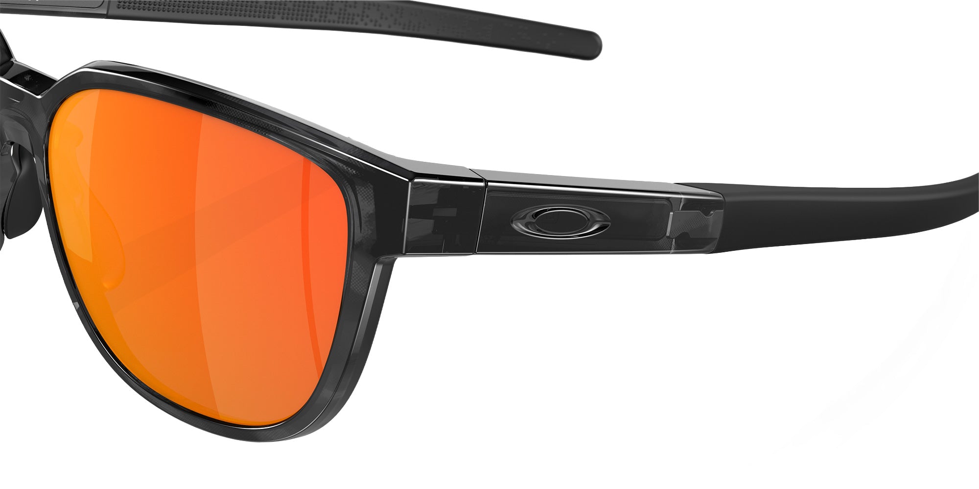 OAKLEY OO9250 Actuator 925005 57 - Black Tortoise #id:oo9250925005_s:100125