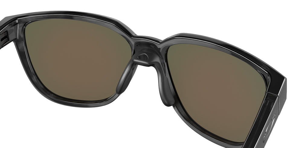 OAKLEY OO9250 Actuator 925005 57 - Black Tortoise #id:oo9250925005_s:100130