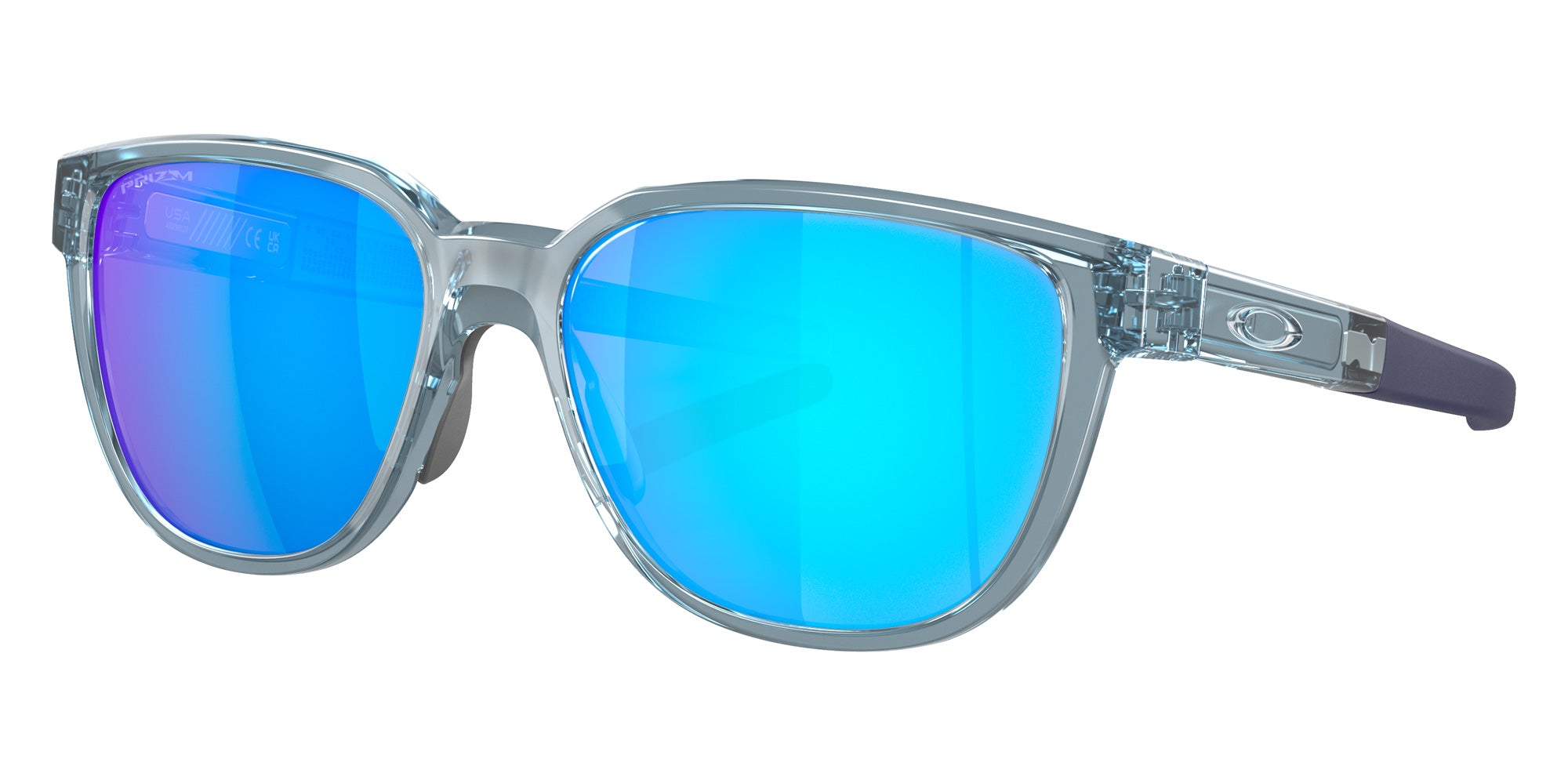 OAKLEY OO9250 Actuator 925006 57 - Transparent Stonewash #id:oo9250925006_s:102105
