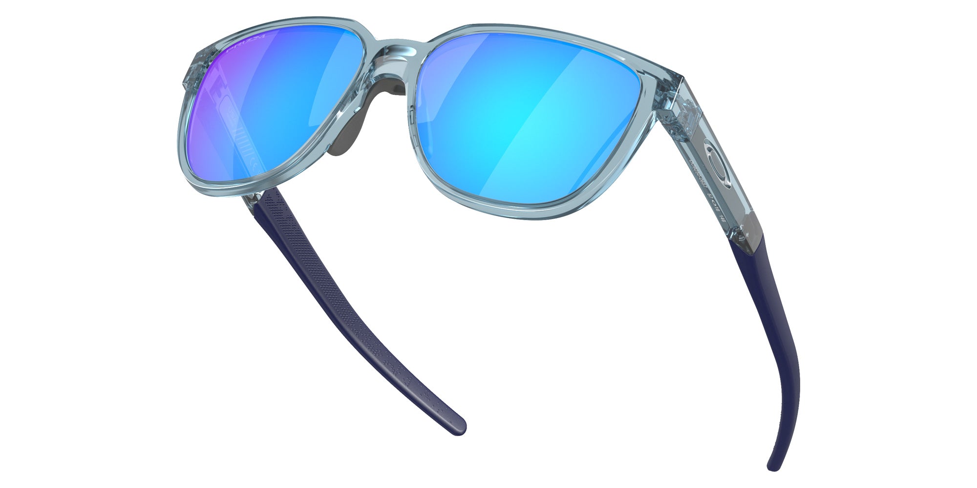 OAKLEY OO9250 Actuator 925006 57 - Transparent Stonewash #id:oo9250925006_s:102120