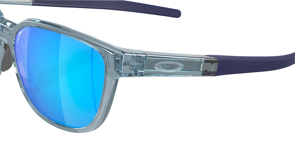 OAKLEY OO9250 Actuator 925006 57 - Transparent Stonewash #id:oo9250925006_s:102125