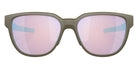 OAKLEY OO9250 Actuator Latitude Collection 925009 57 - Matte Dark Brush #id:oo9250925009_s:100100
