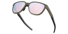 OAKLEY OO9250 Actuator Latitude Collection 925009 57 - Matte Dark Brush #id:oo9250925009_s:100120