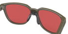 OAKLEY OO9250 Actuator Latitude Collection 925009 57 - Matte Dark Brush #id:oo9250925009_s:100130