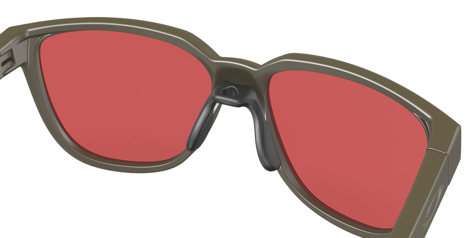 OAKLEY OO9250 Actuator Latitude Collection 925009 57 - Matte Dark Brush #id:oo9250925009_s:100130